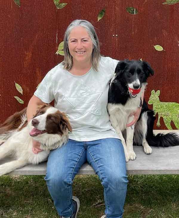 Rye Vet Clinic - Meet the Team - Charlotte